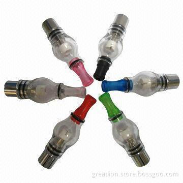 2013 newest glass globe/dome wax vaporizer